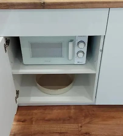 релакс 2 Lägenhet *