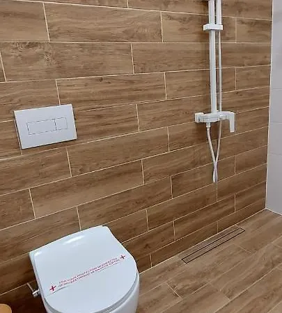 Lägenhet релакс 2 *