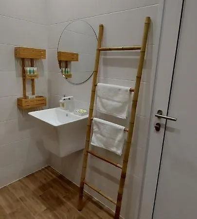 公寓 релакс 2 希萨里亚