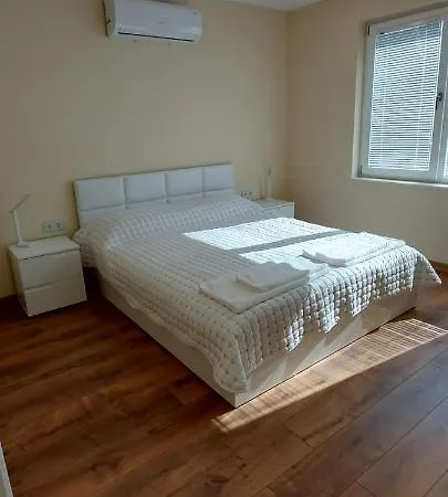 релакс 2 公寓