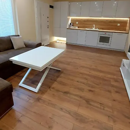 релакс 2 Lägenhet